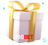 Receba seus bônus de boas-vindas no 880BET