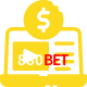 O Cassino 880BET também oferece apostas esportivas virtuais!