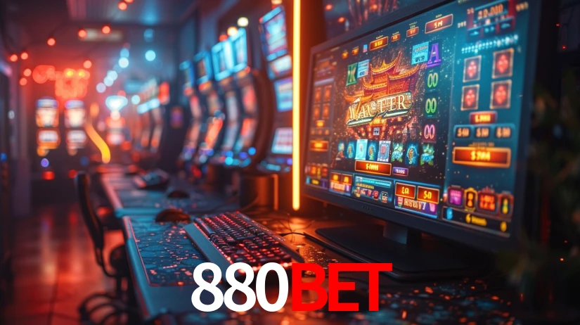 880 BET APP