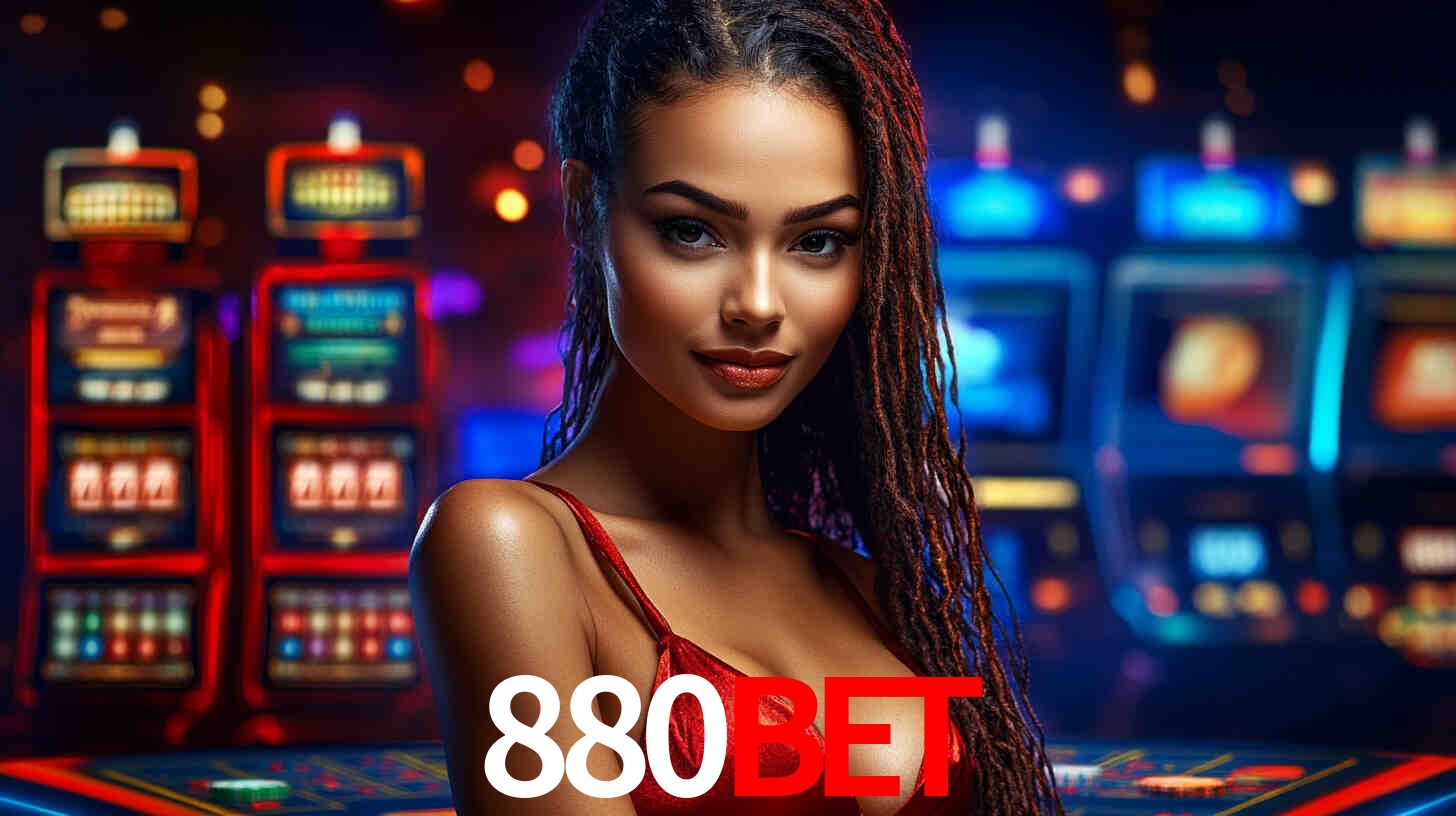 Estatísticas 880BET