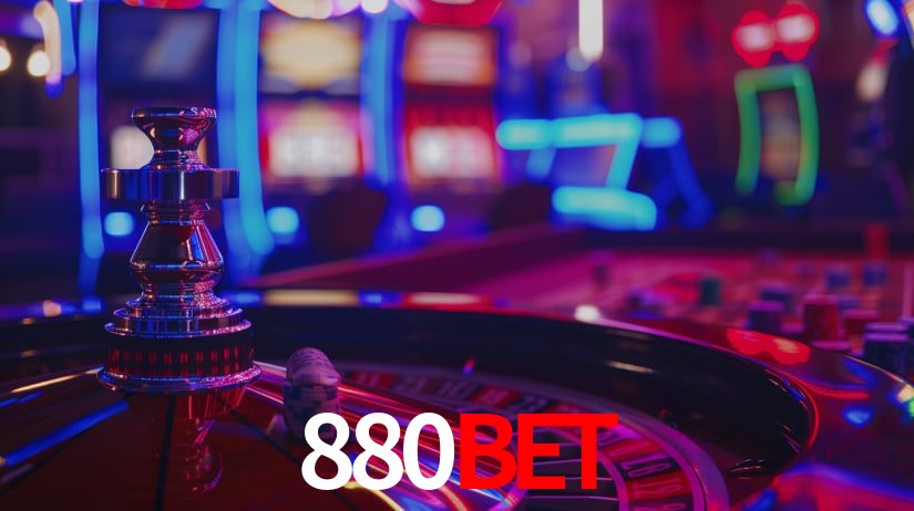 880BET - Divirta-Se No Casino - 880BET LOGIN