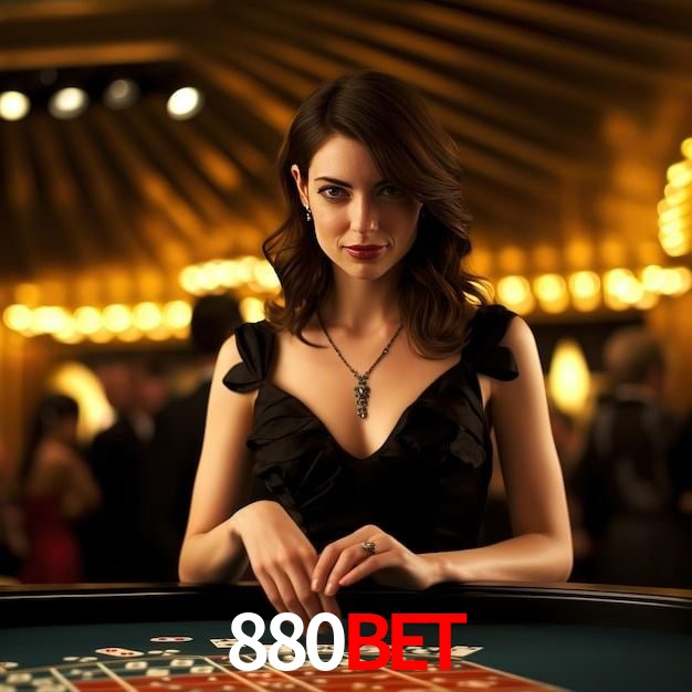 Experiência VIP 880BET