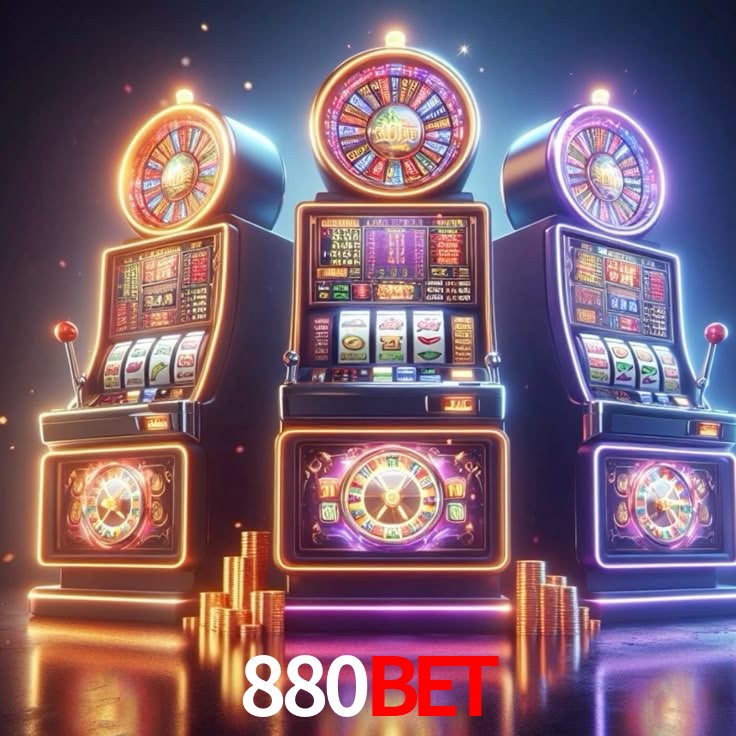 880BET: Seu Cassino Premiado com Pagamentos Rápidos