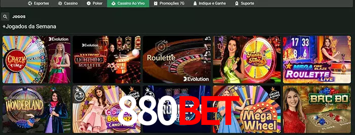 880BET bet