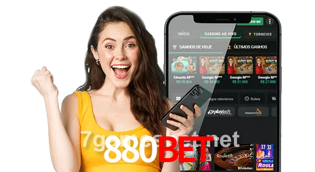 880BET