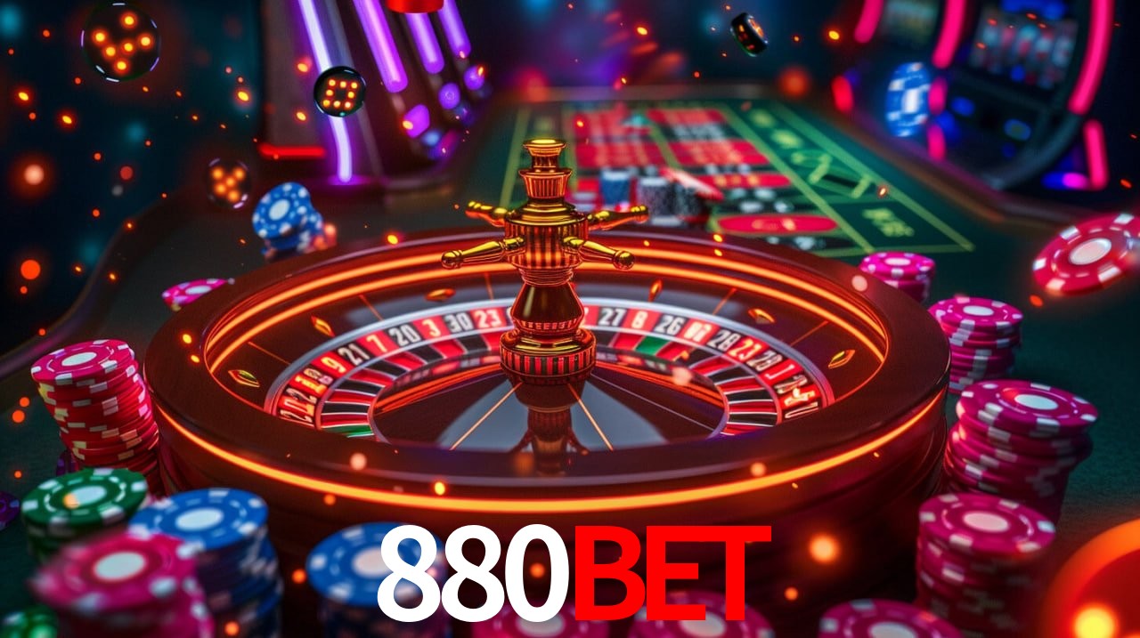 Especiais de Fim de Semana 880BET