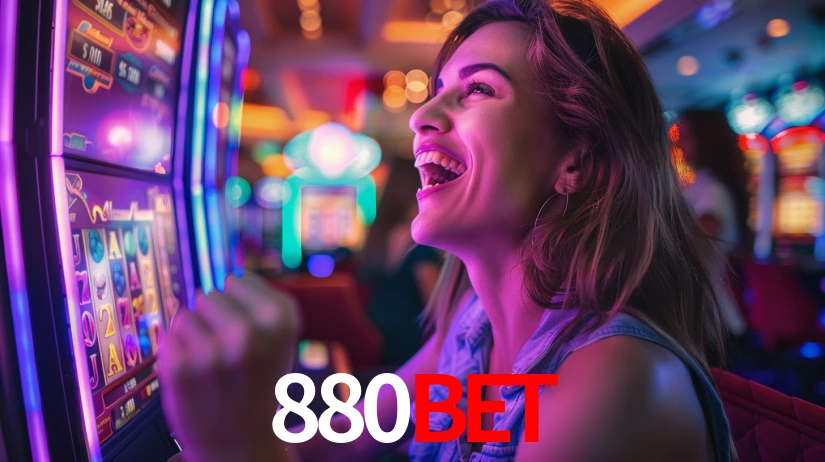 880BET