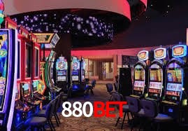 Explorando a Categoria de Eventos em Apostas na 880BET