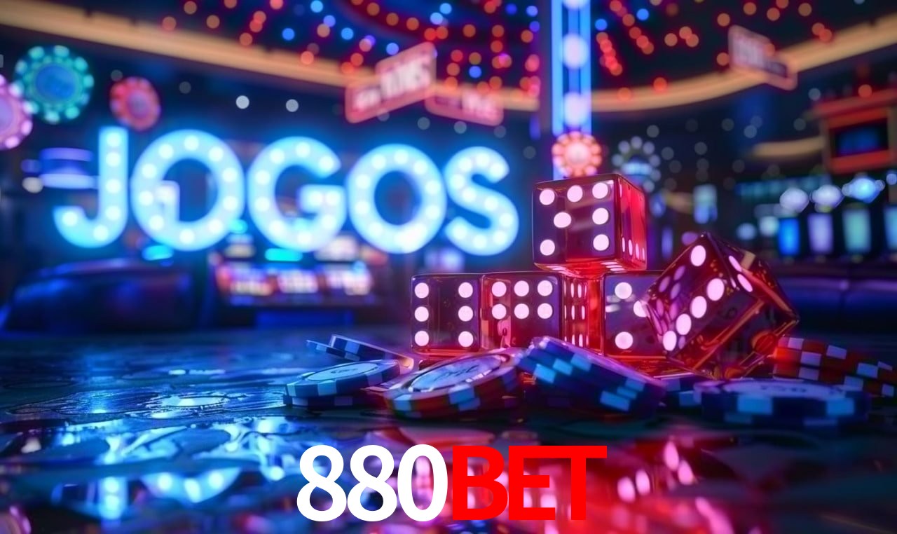 A Emoção da Loteria na 880BET: Uma Chance de Mudança de Vida