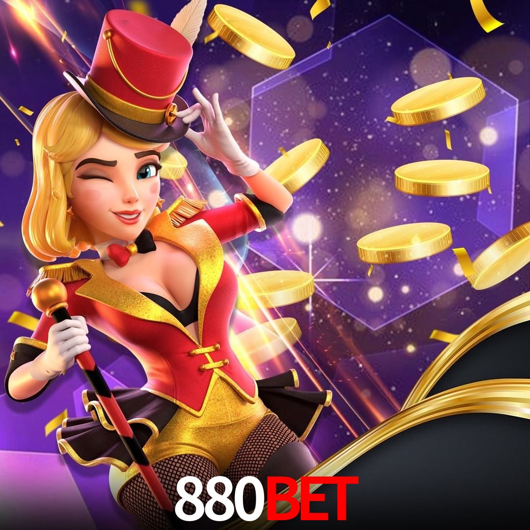 Blackjack Table 880BET