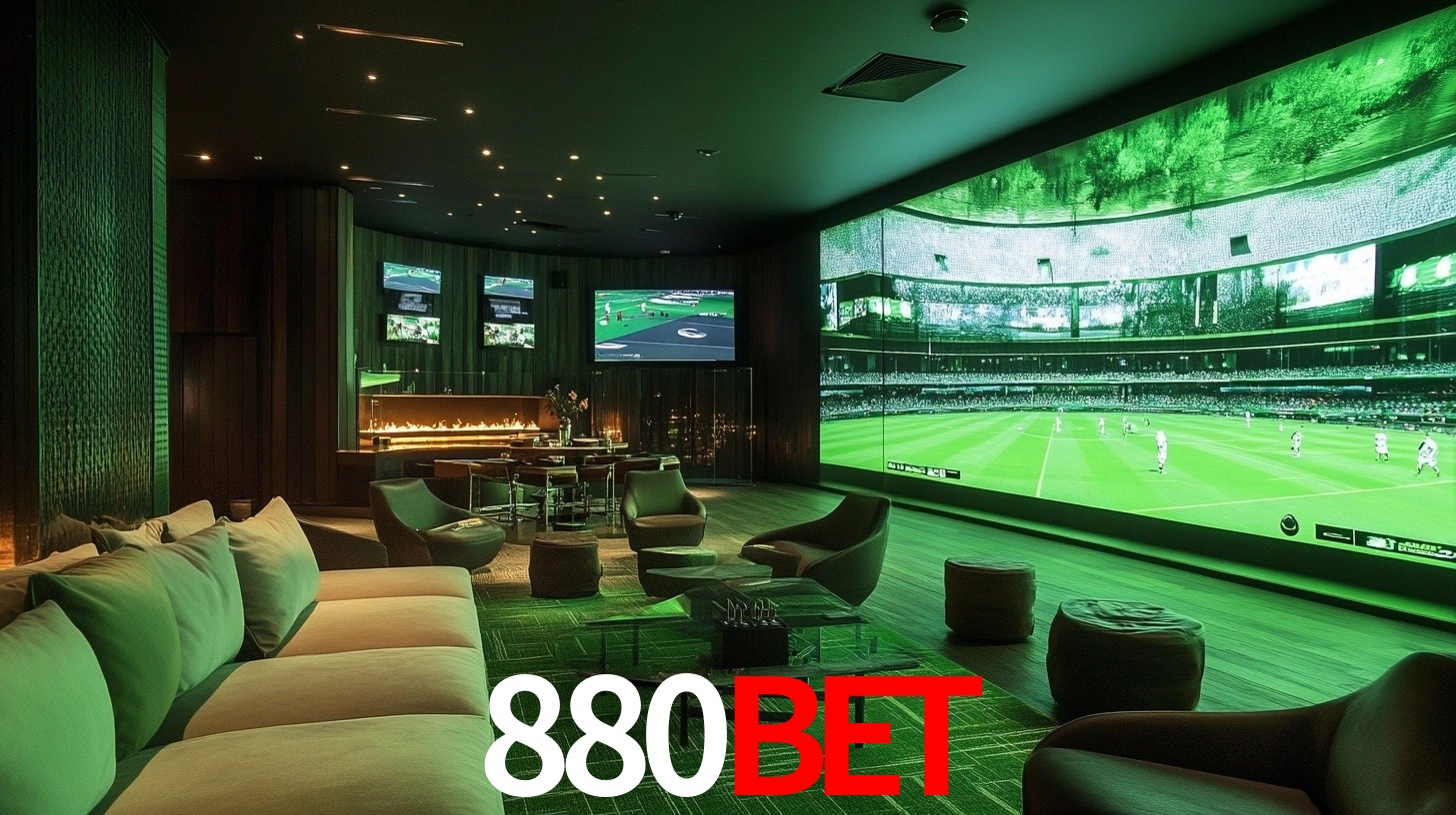 Bônus Generosos e Exclusivos no 880BET para Você!
