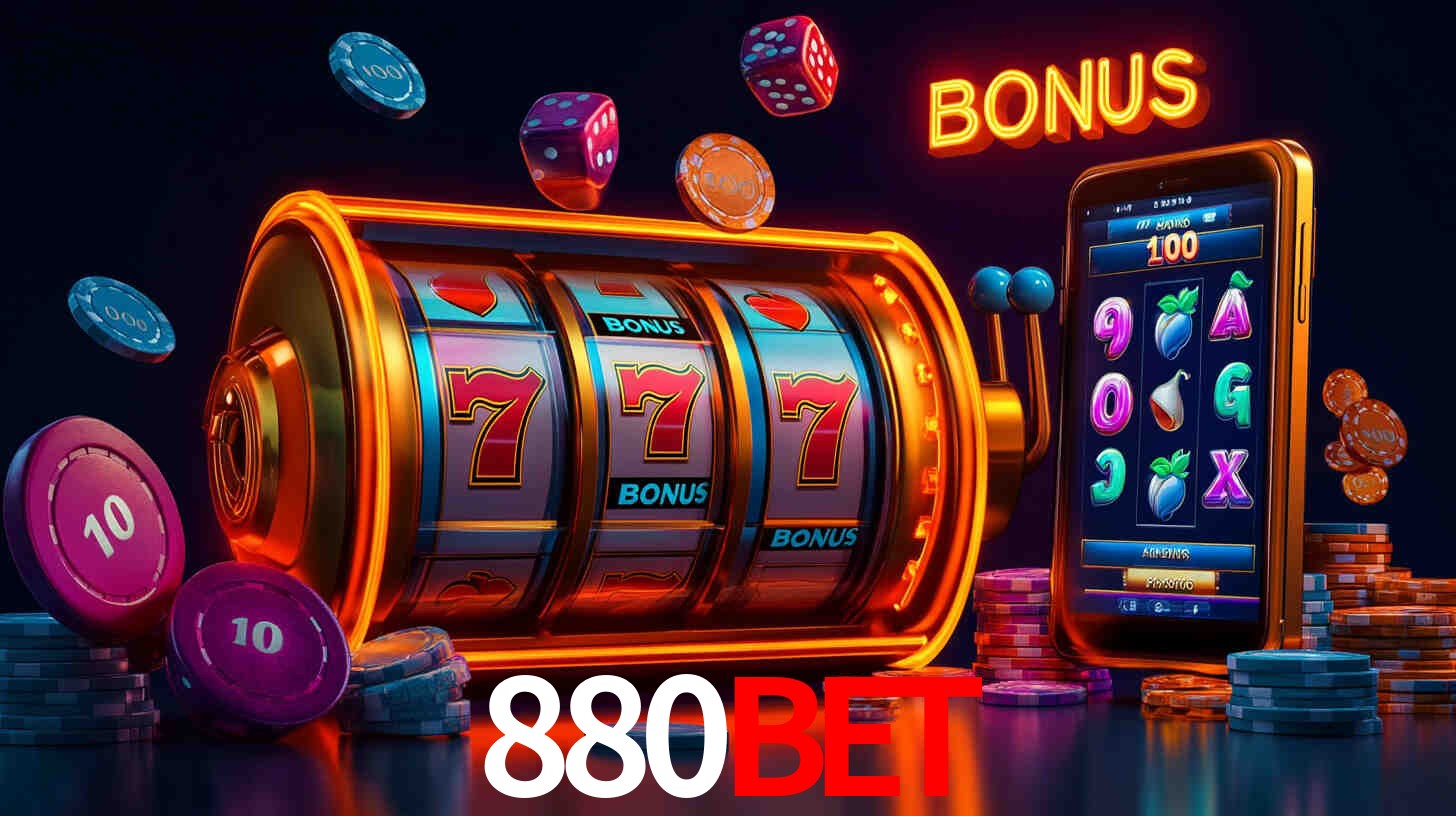 Apostas de Basquete 880BET