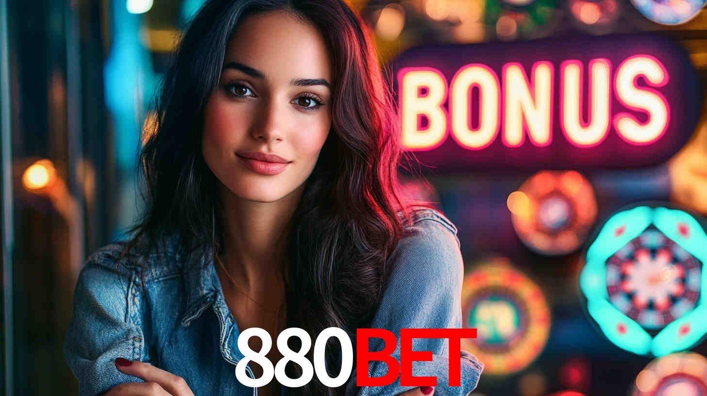 880BET LOGIN