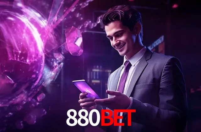 Aviator Game 880BET