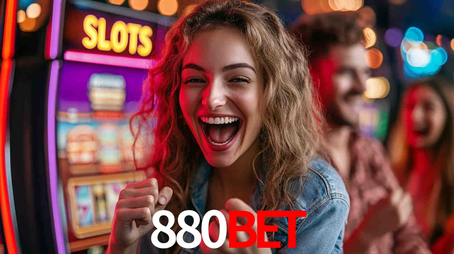 Estatísticas Esportivas 880BET