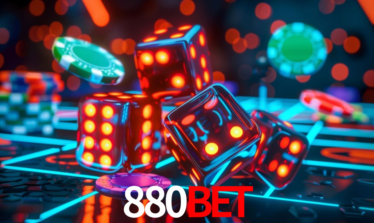 Integração de APIs 880BET