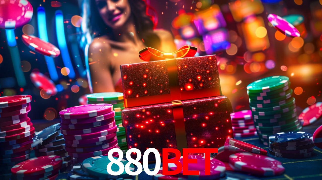 Benefícios da Conta 880BET