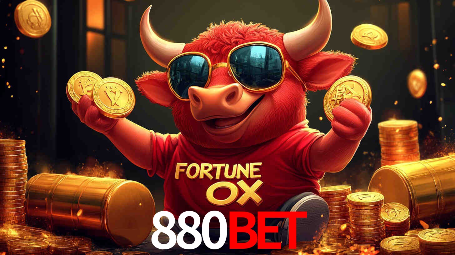 Programa VIP 880BET
