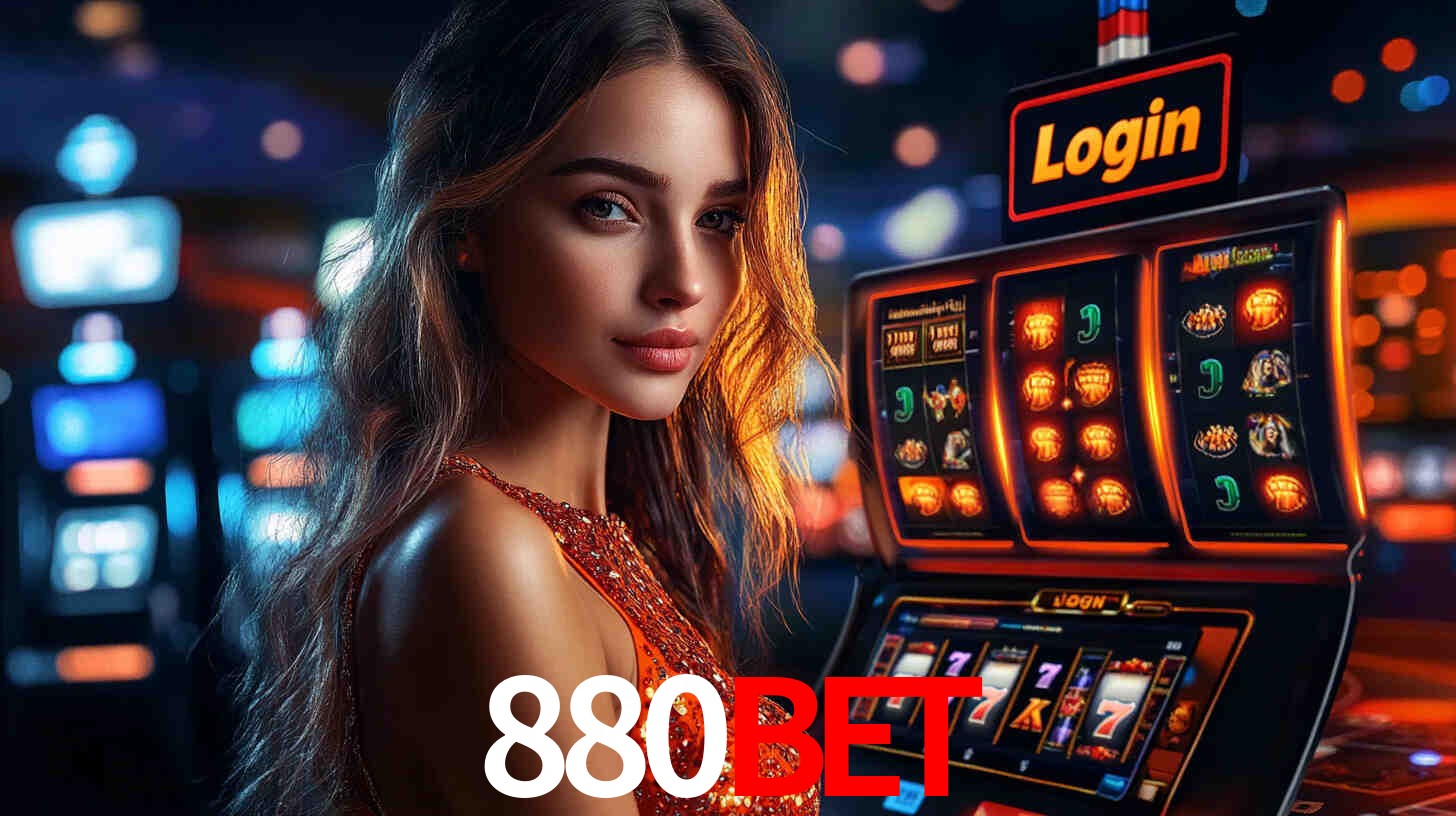 880BET LOGIN