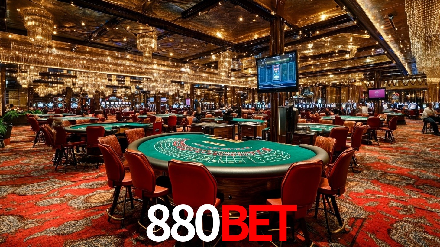 880BET