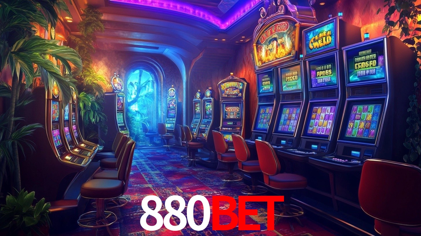 Premium Interface 880BET