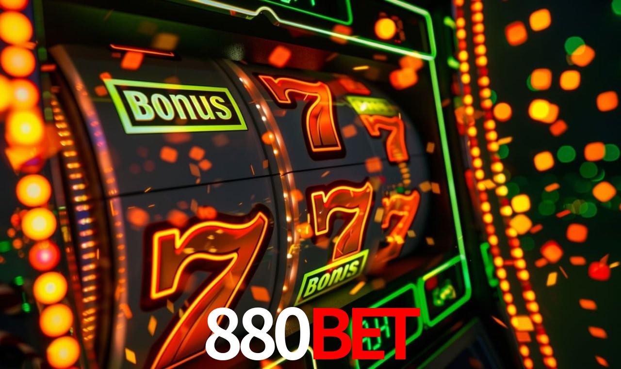 Login Seguro 880BET