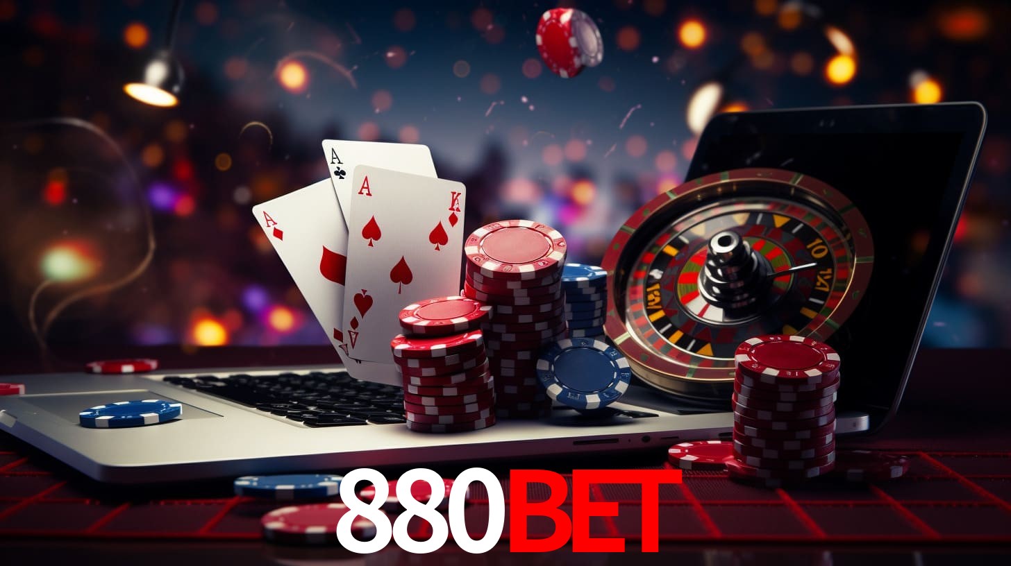 Programa VIP 880BET