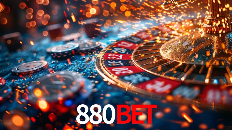 Bonus Features 880BET