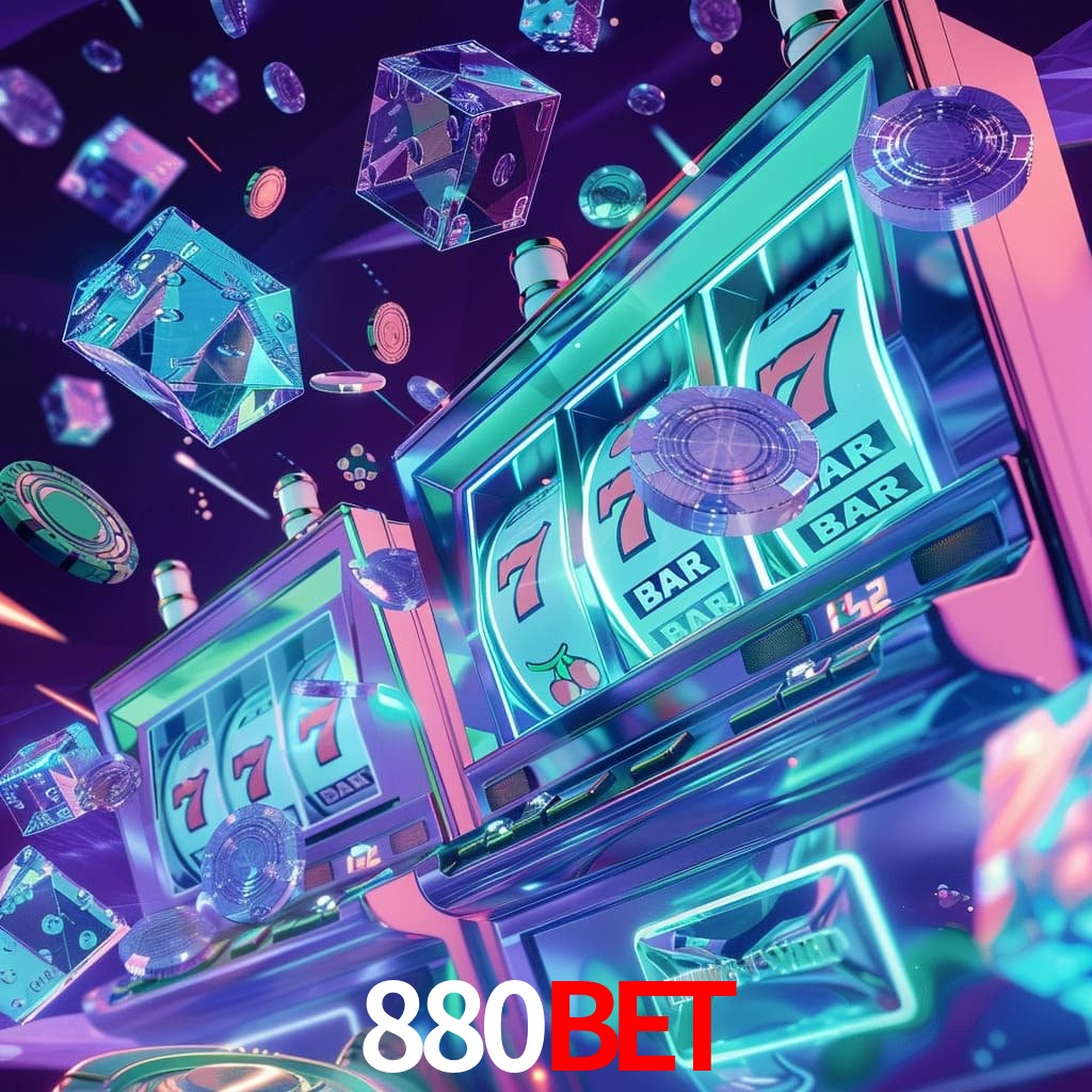 Tecnologia da Plataforma 880BET