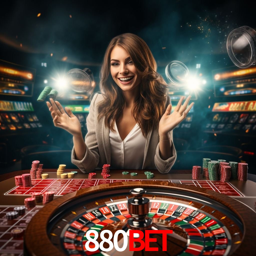 880BET