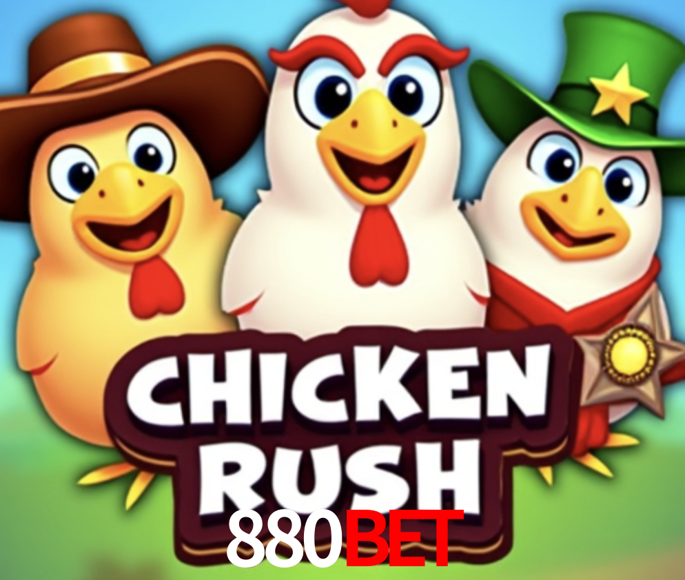Slot Games 880BET