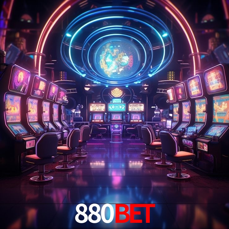 A Emoção da Loteria na 880BET: Uma Chance de Mudança de Vida