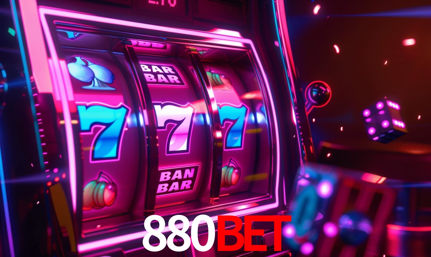 Recursos de Bônus 880BET
