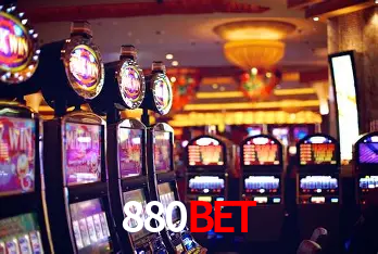 APP oficial da 880BET para mobile