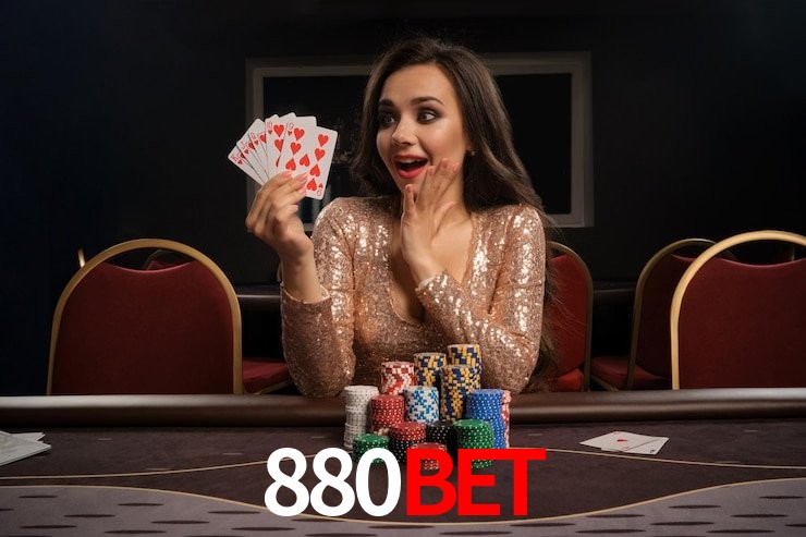 Promoções Sazonais 880BET