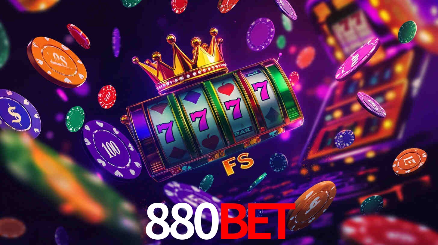 Ofertas Imperdíveis na 880BET: Promoções e Bônus Que Valem a Pena