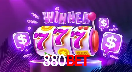 cassino 880BET