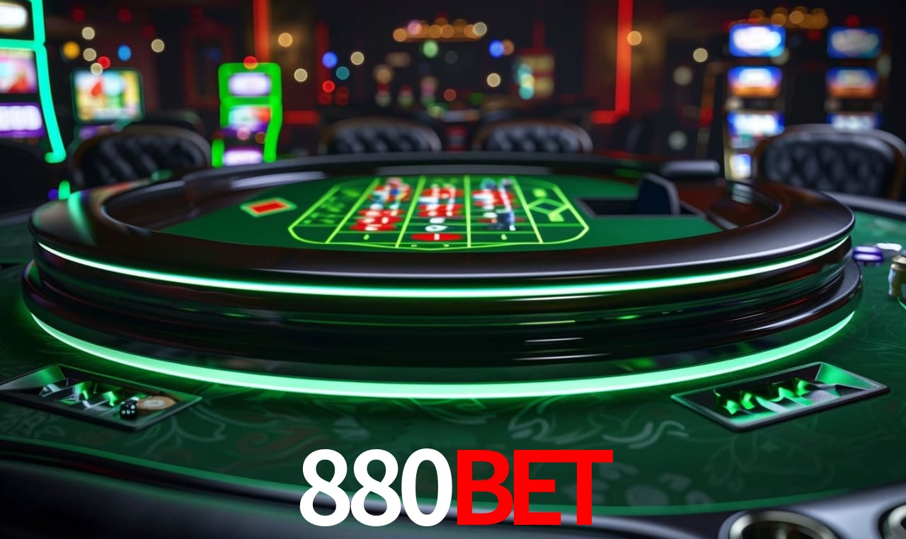 Quick Registration 880BET