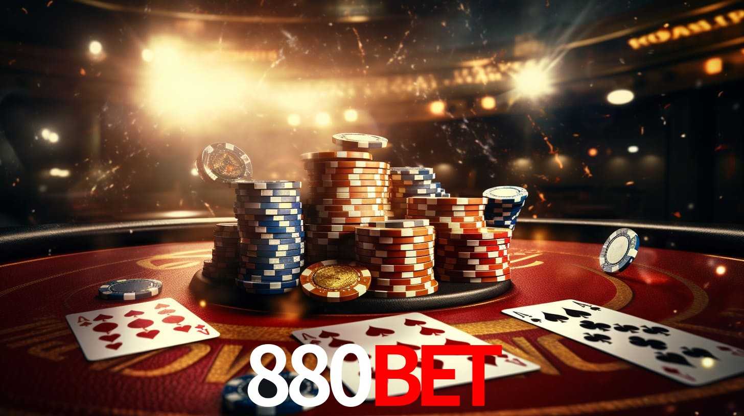 Daily Bonuses 880BET