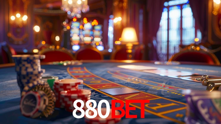 Player Reviews 880BET