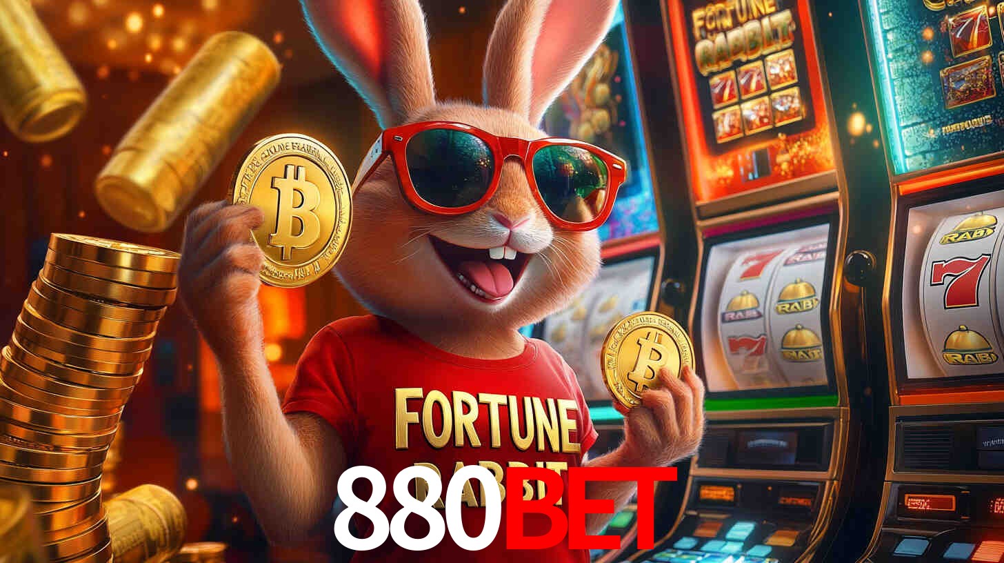 Torneios 880BET