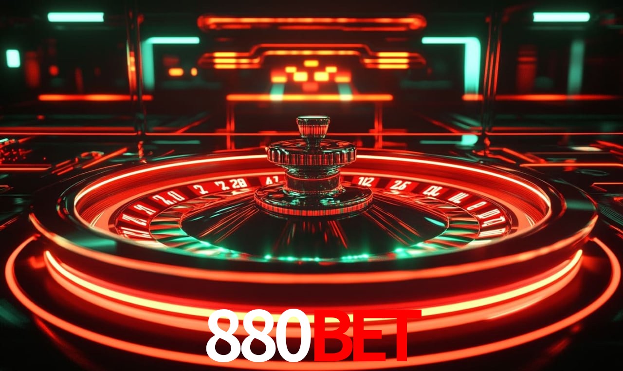 Jogos Exclusivos 880BET