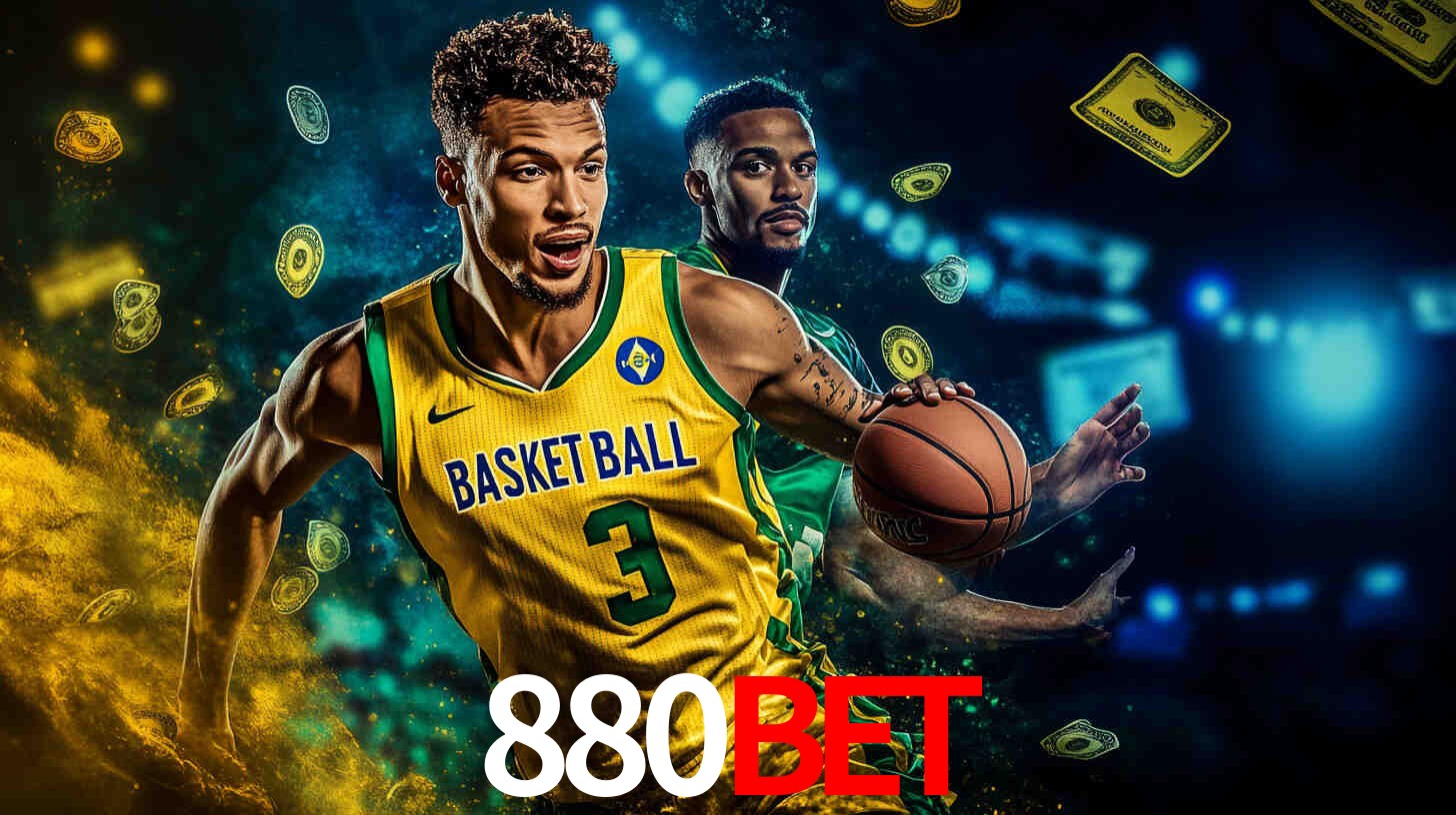 Casino VIP 880BET