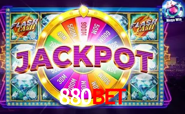 Descubra o Mundo do Cassino Online com 880BET