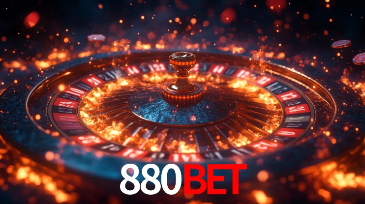 Sinta a adrenalina dos jogos de cassino com 880BET