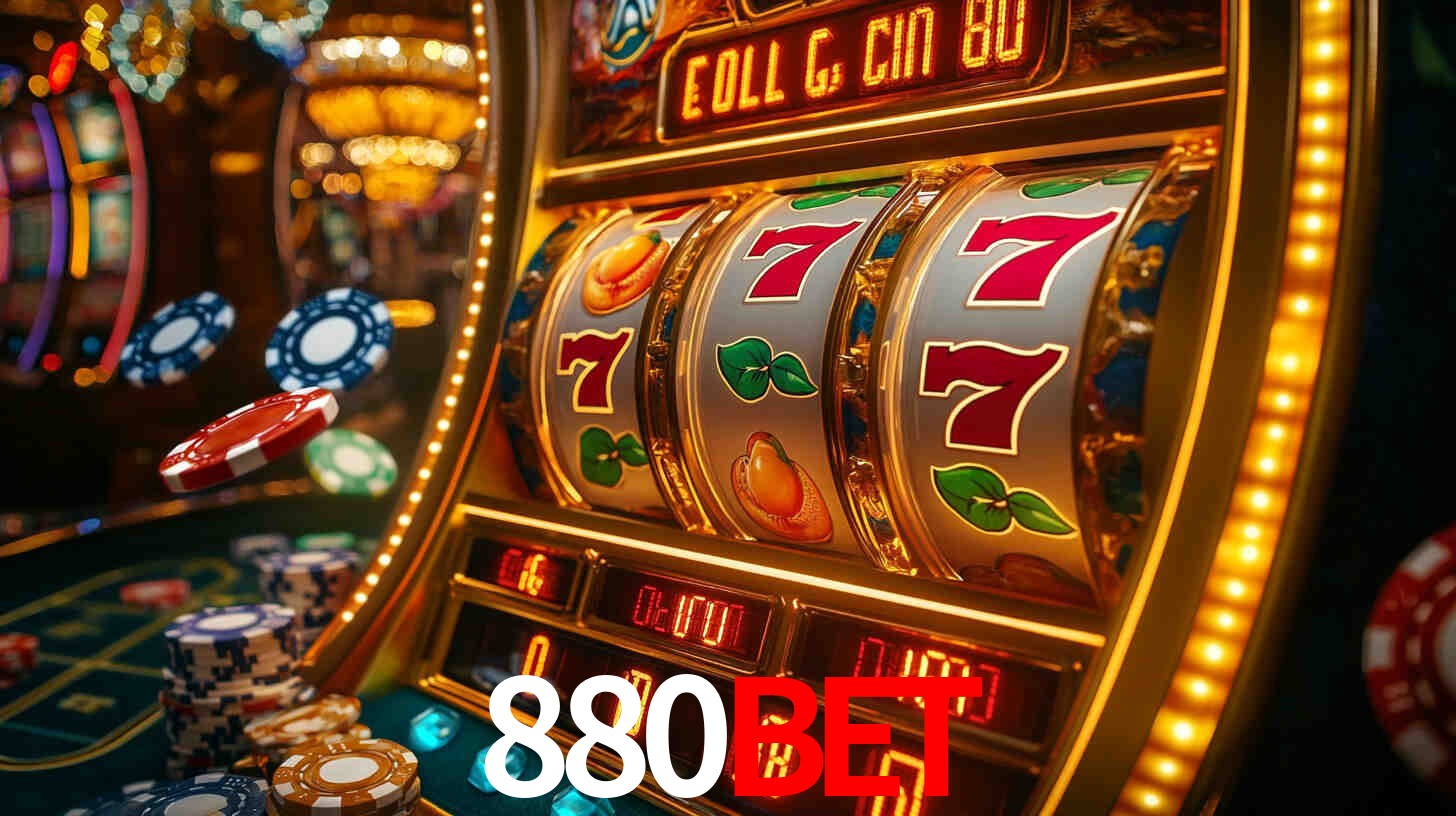 Explore as vantagens do 880BET: serviço profissional e confiabilidade