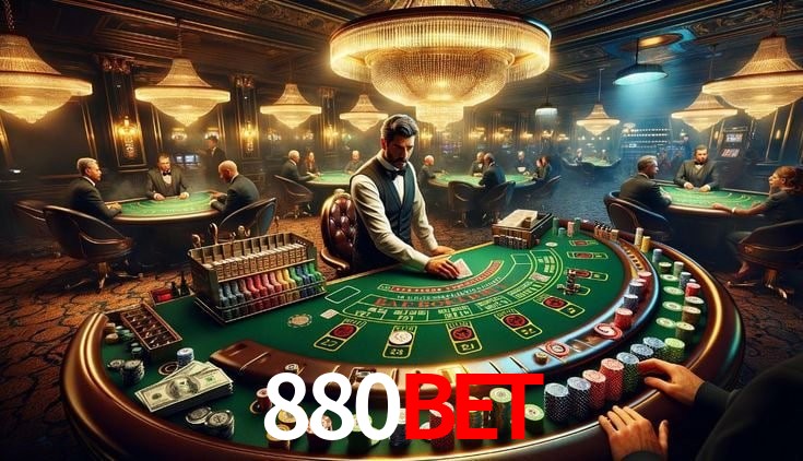 Basketball Betting 880BET