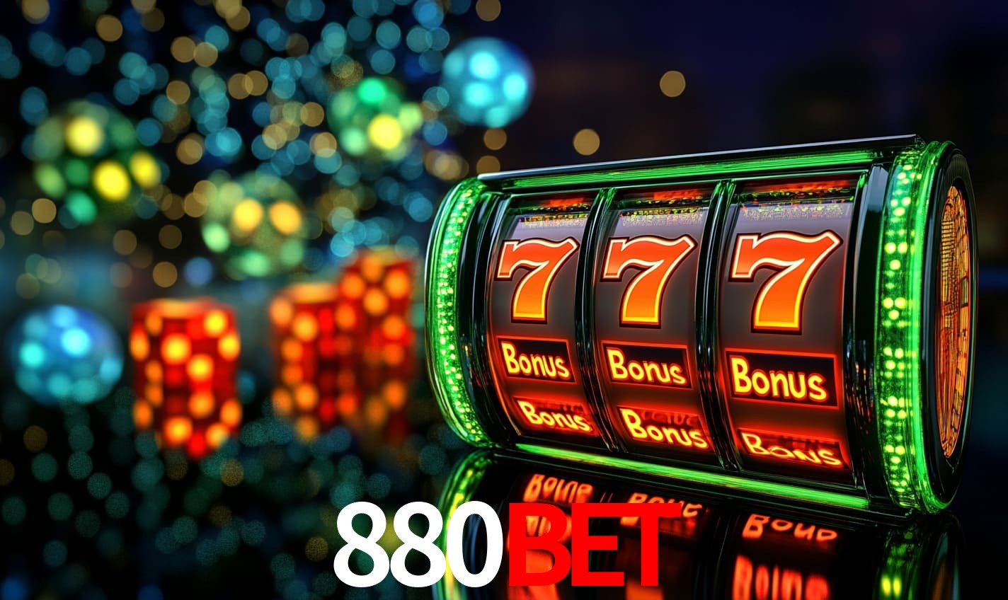 A Experiência Imersiva dos Cassinos Ao Vivo no 880BET