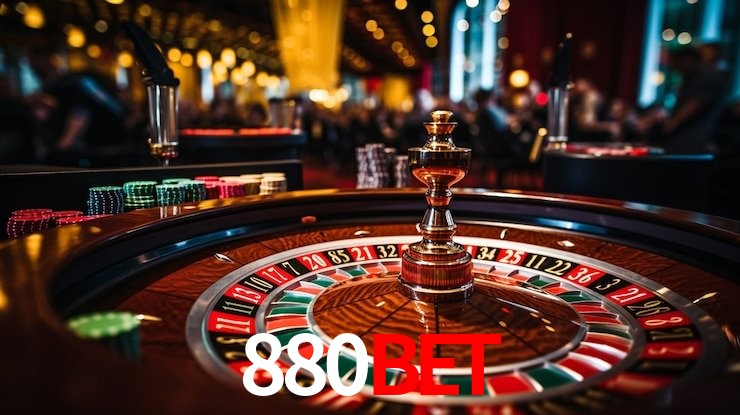Account Benefits 880BET