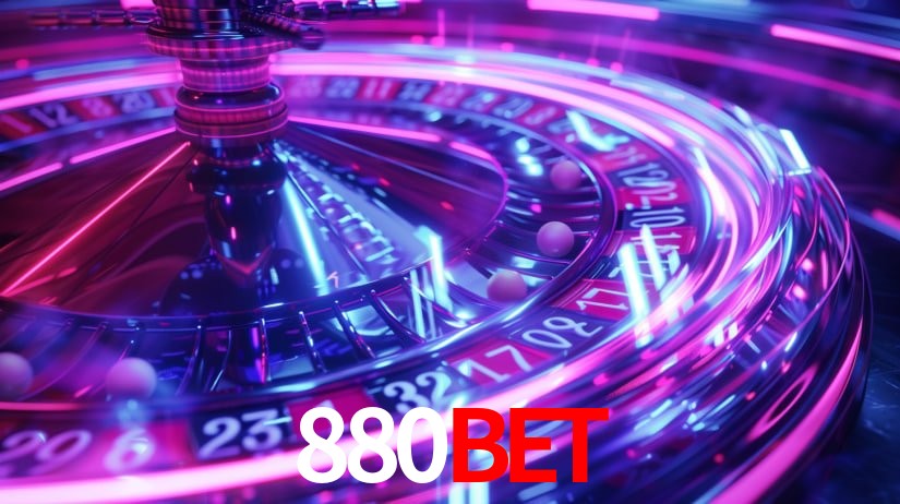 Provedores de Jogos 880BET